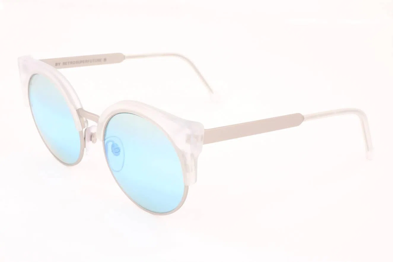 Retrosuperfuture ILARIA50M Sunglasses - view 3